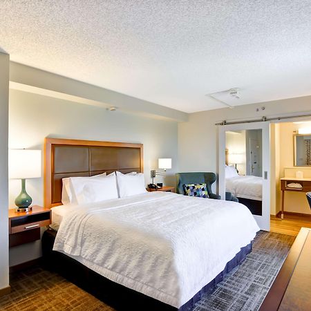 Hampton Inn Boca Raton Bagian luar foto