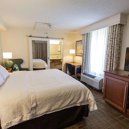 Hampton Inn Boca Raton Bagian luar foto