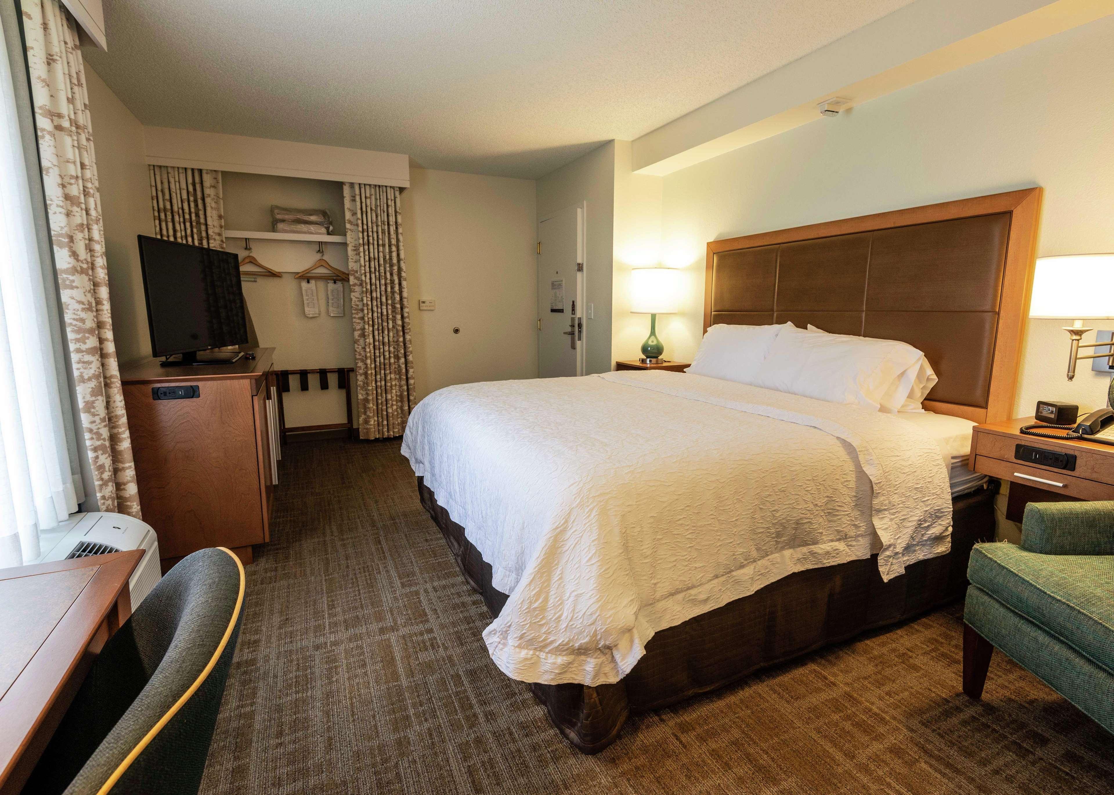 Hampton Inn Boca Raton Bagian luar foto