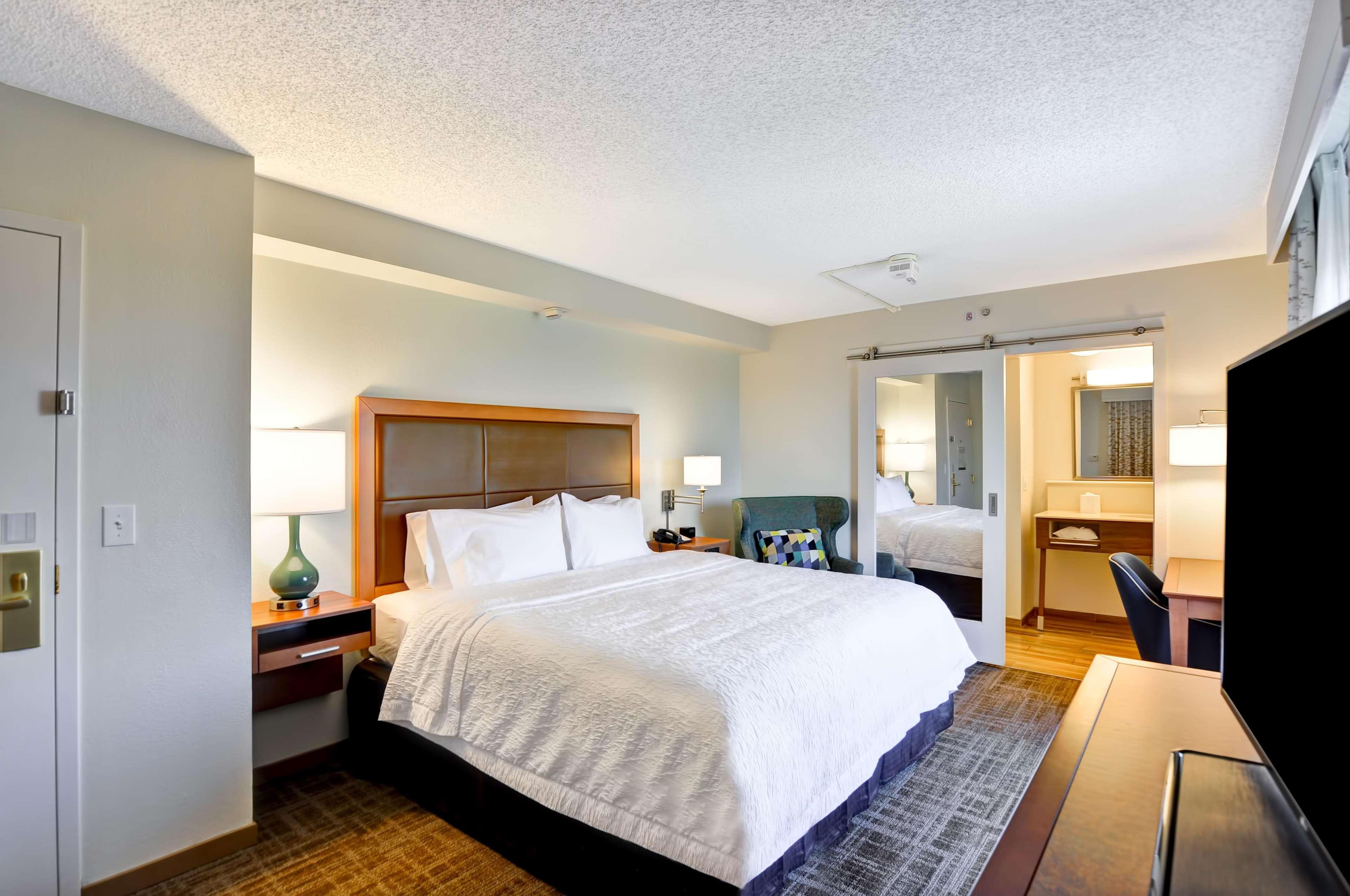 Hampton Inn Boca Raton Bagian luar foto