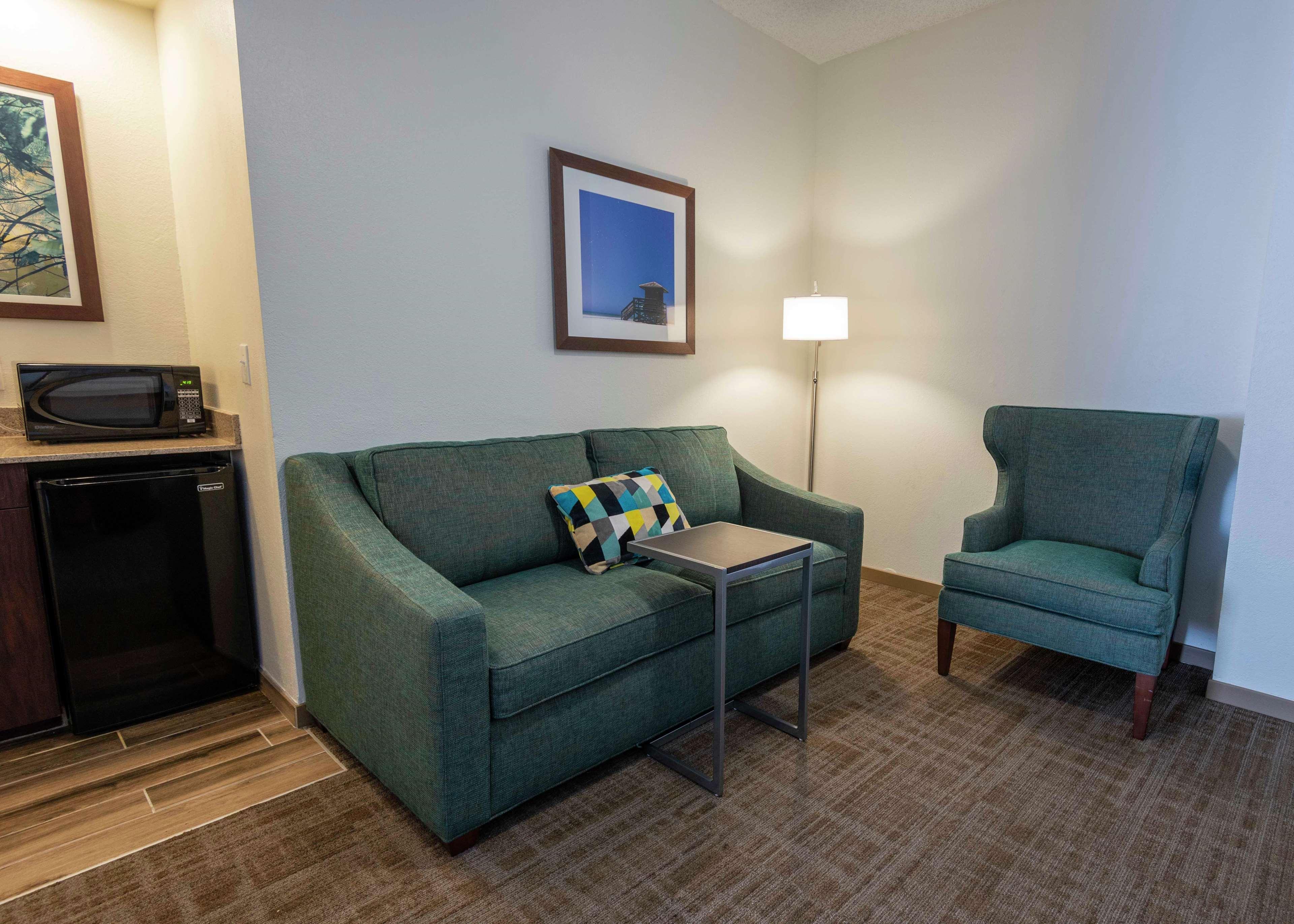 Hampton Inn Boca Raton Bagian luar foto