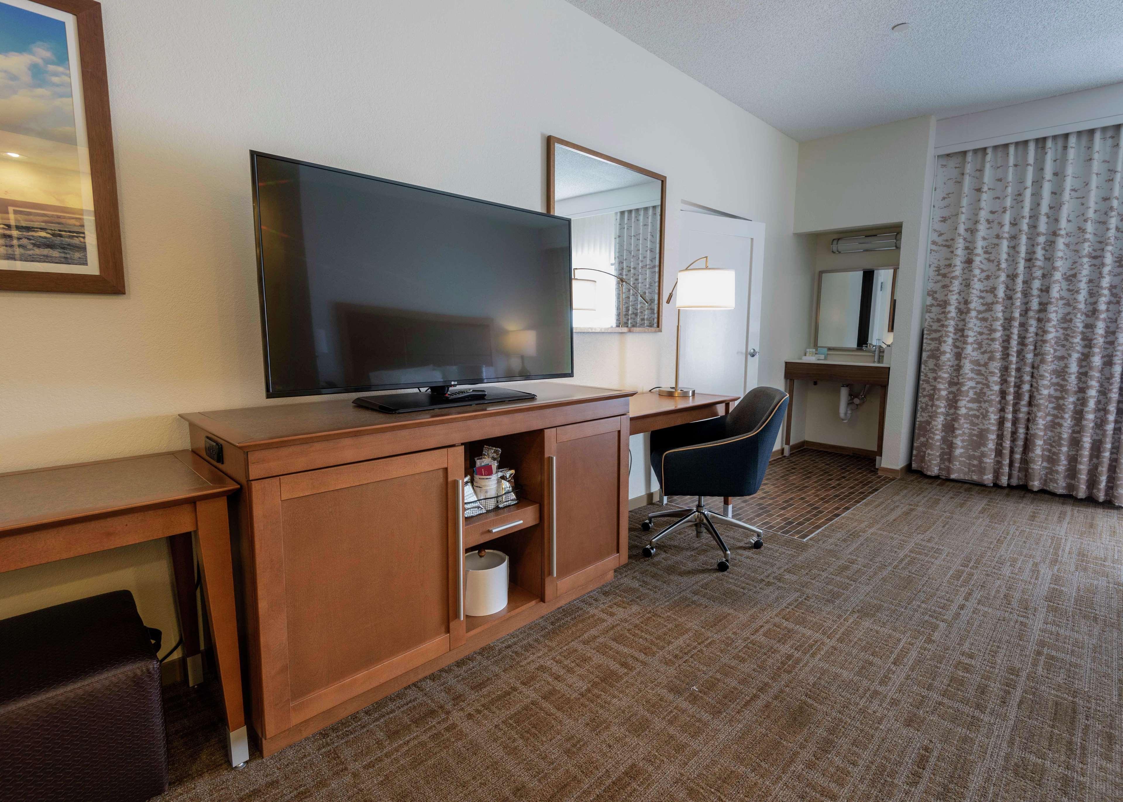 Hampton Inn Boca Raton Bagian luar foto