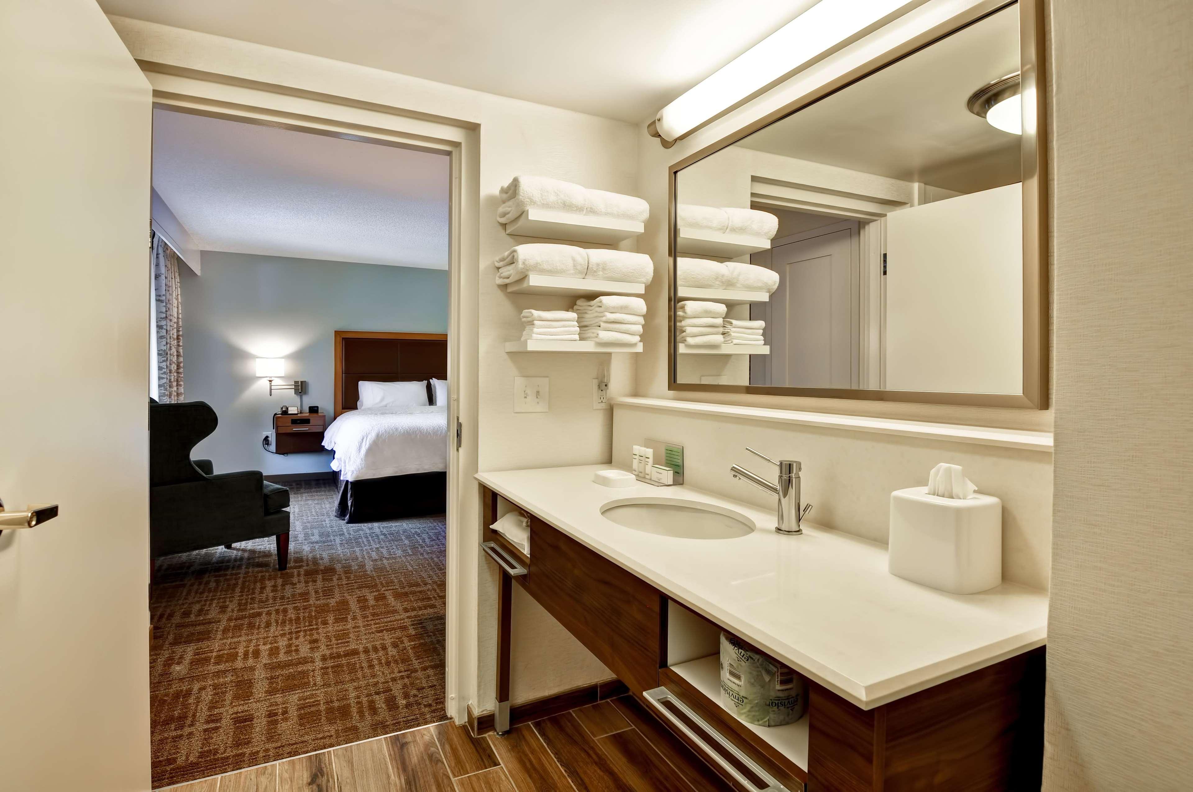 Hampton Inn Boca Raton Bagian luar foto