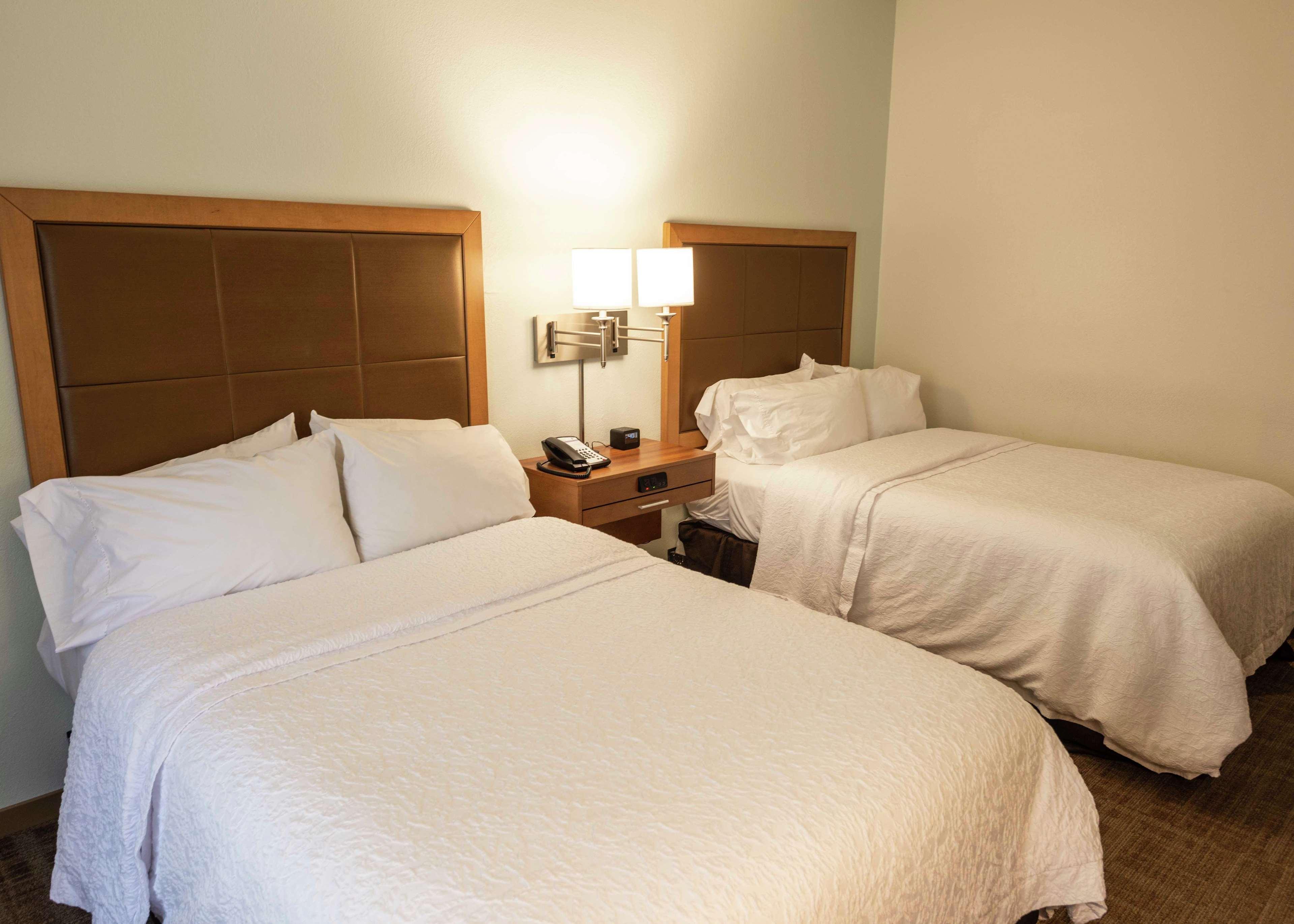 Hampton Inn Boca Raton Bagian luar foto