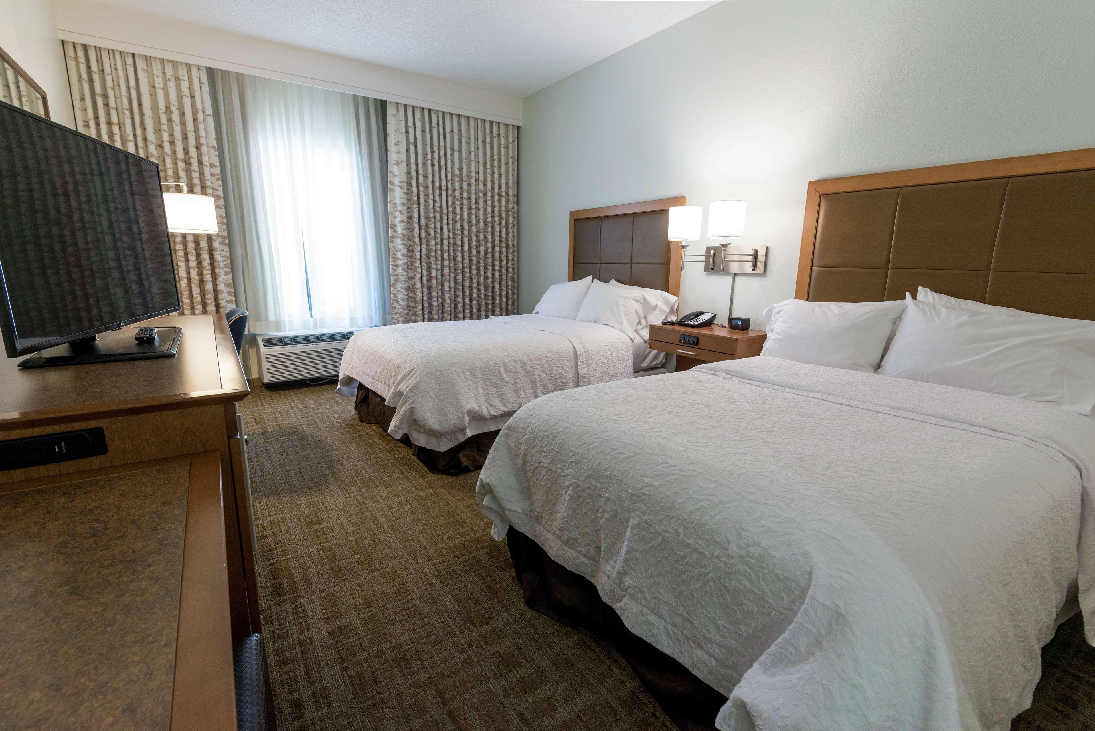Hampton Inn Boca Raton Bagian luar foto
