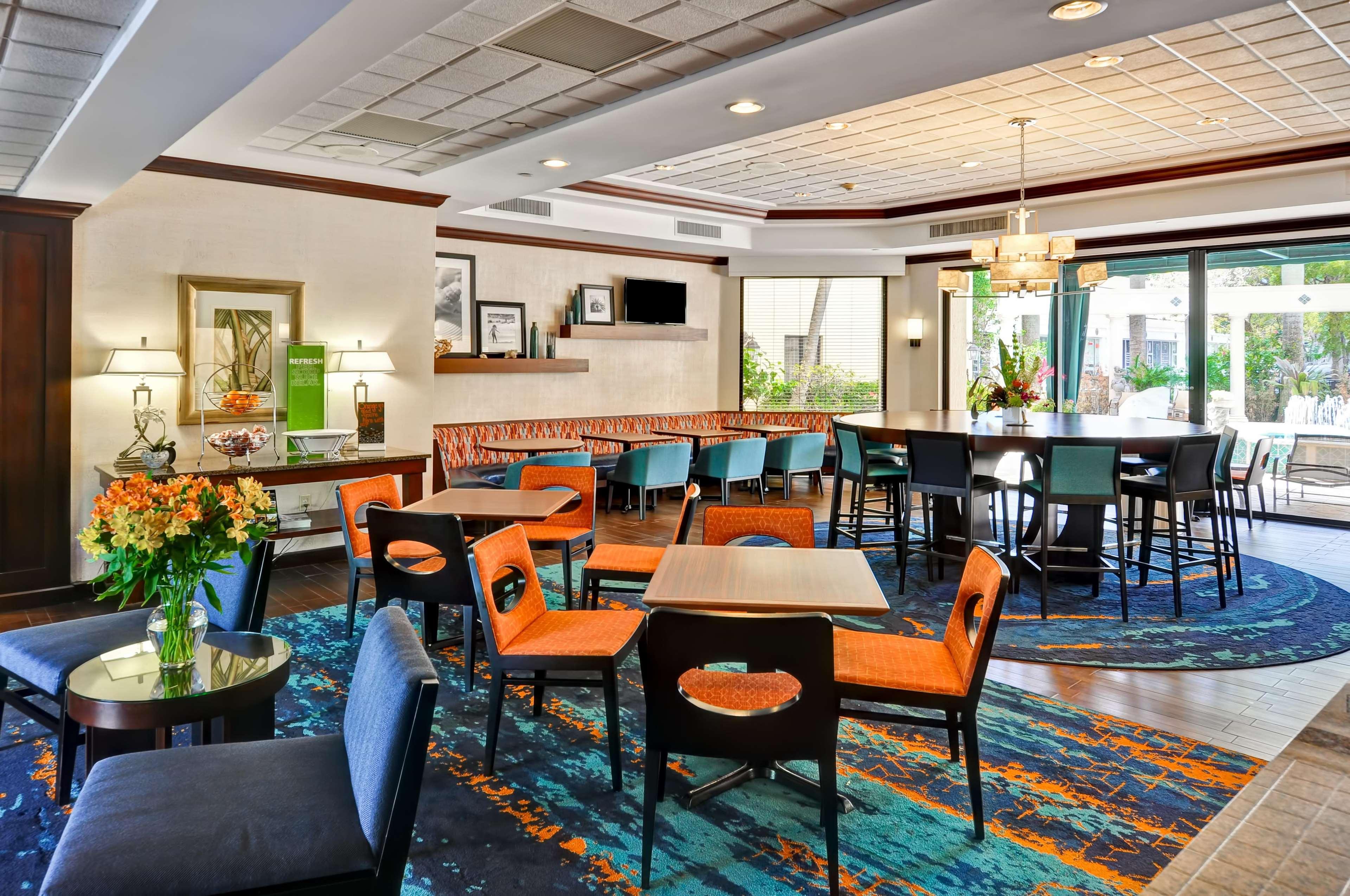 Hampton Inn Boca Raton Bagian luar foto