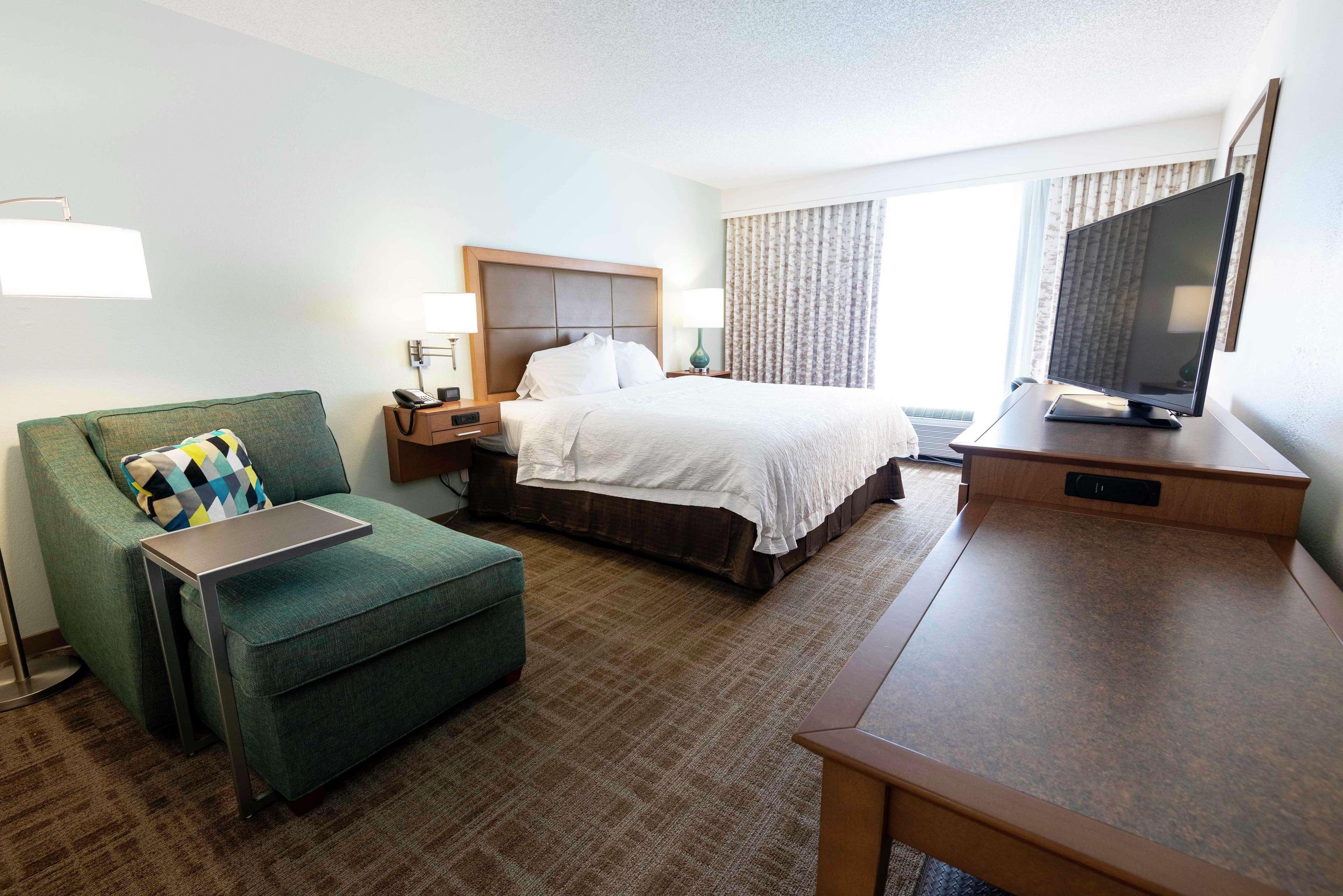 Hampton Inn Boca Raton Bagian luar foto