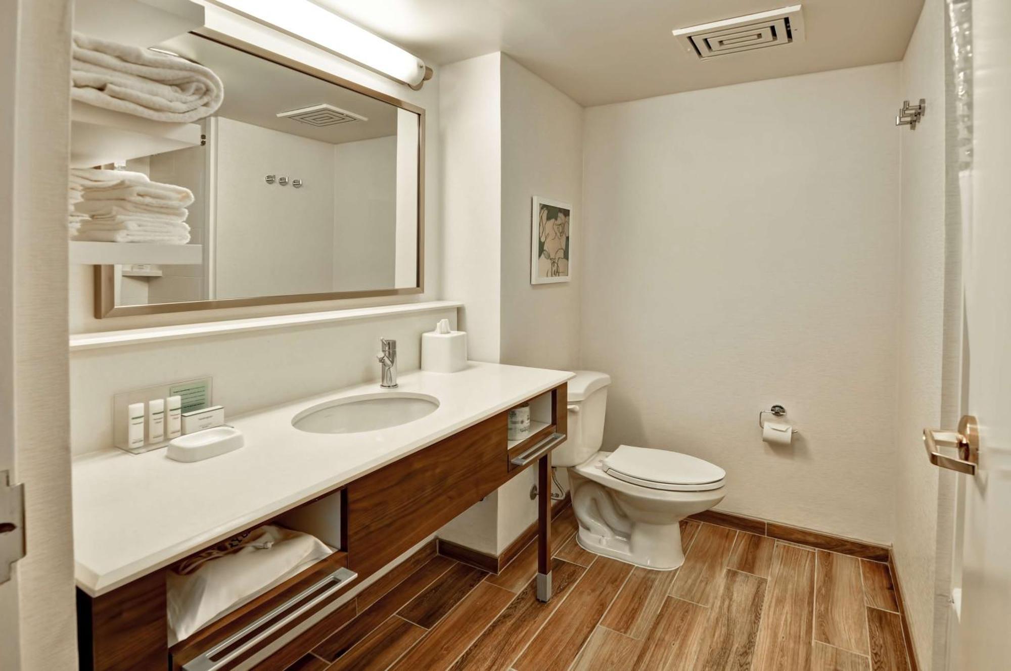 Hampton Inn Boca Raton Bagian luar foto