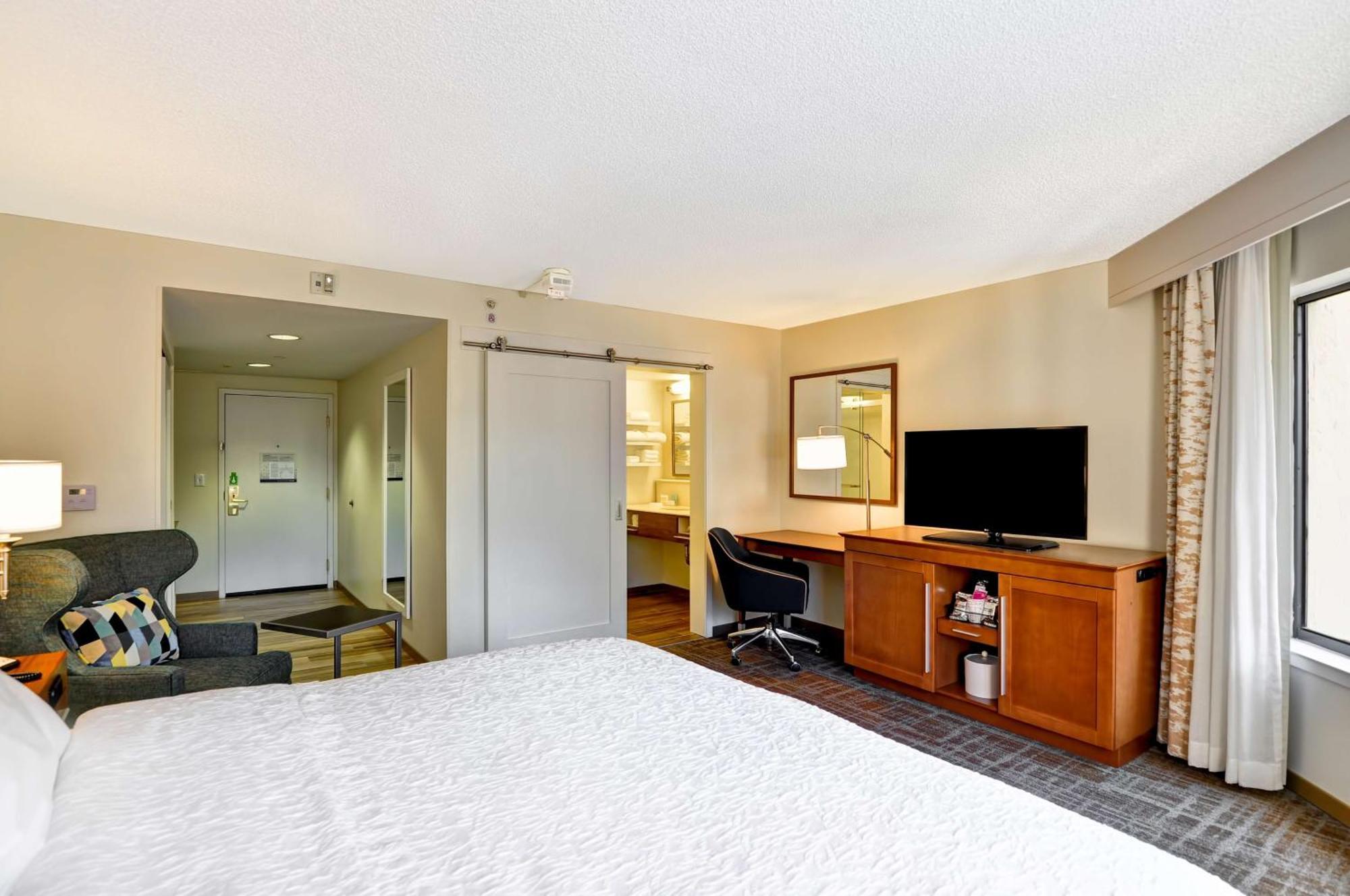 Hampton Inn Boca Raton Bagian luar foto