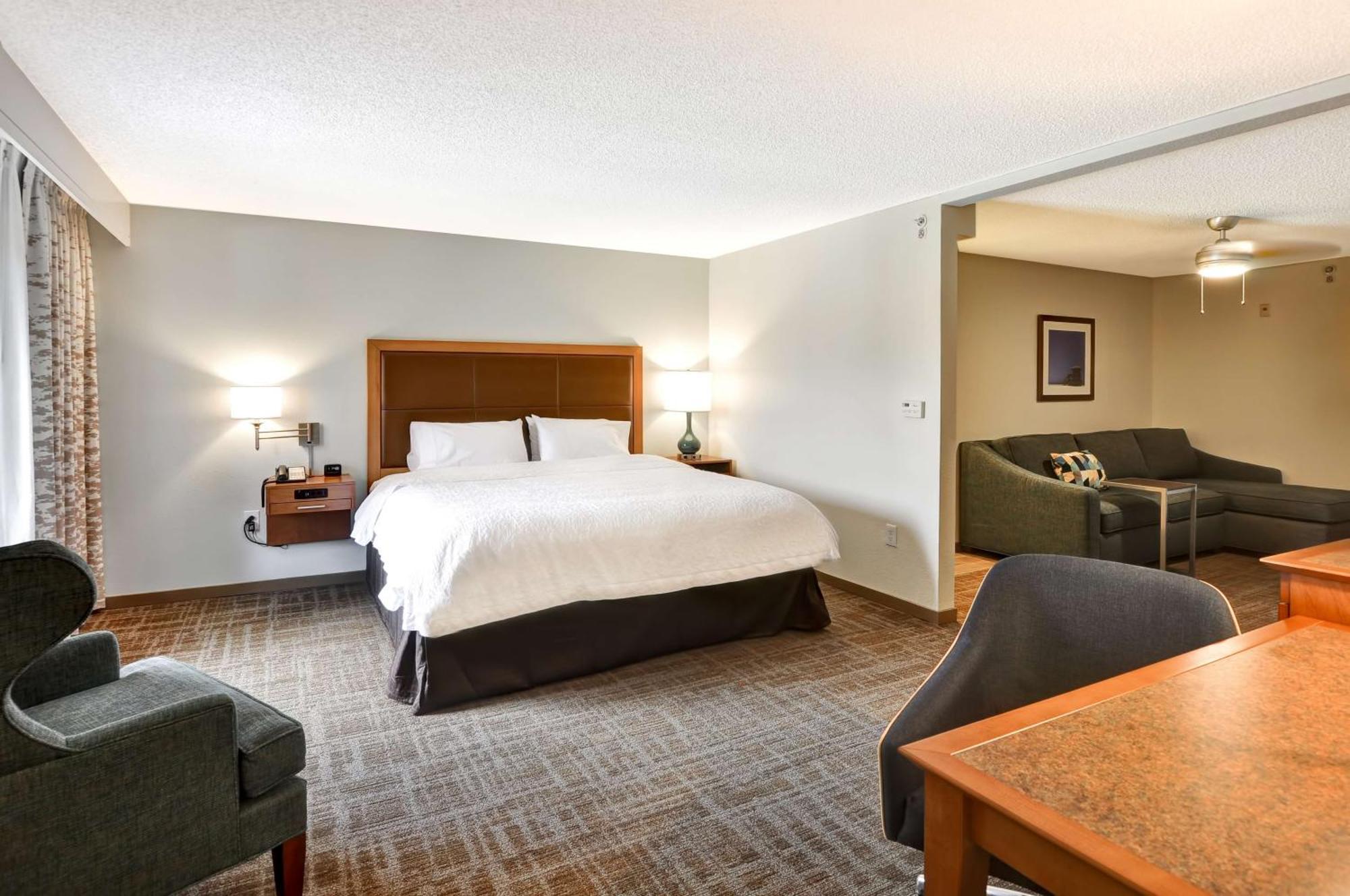 Hampton Inn Boca Raton Bagian luar foto