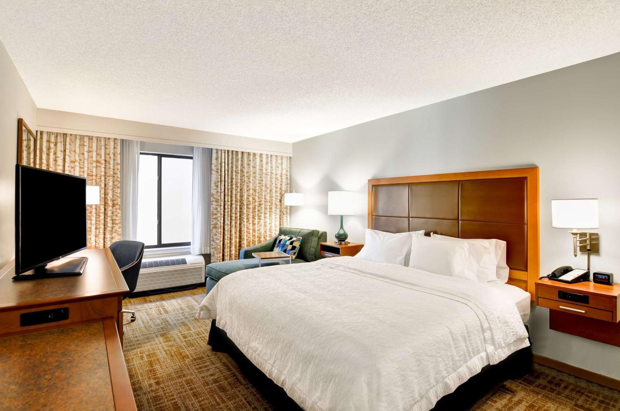 Hampton Inn Boca Raton Bagian luar foto
