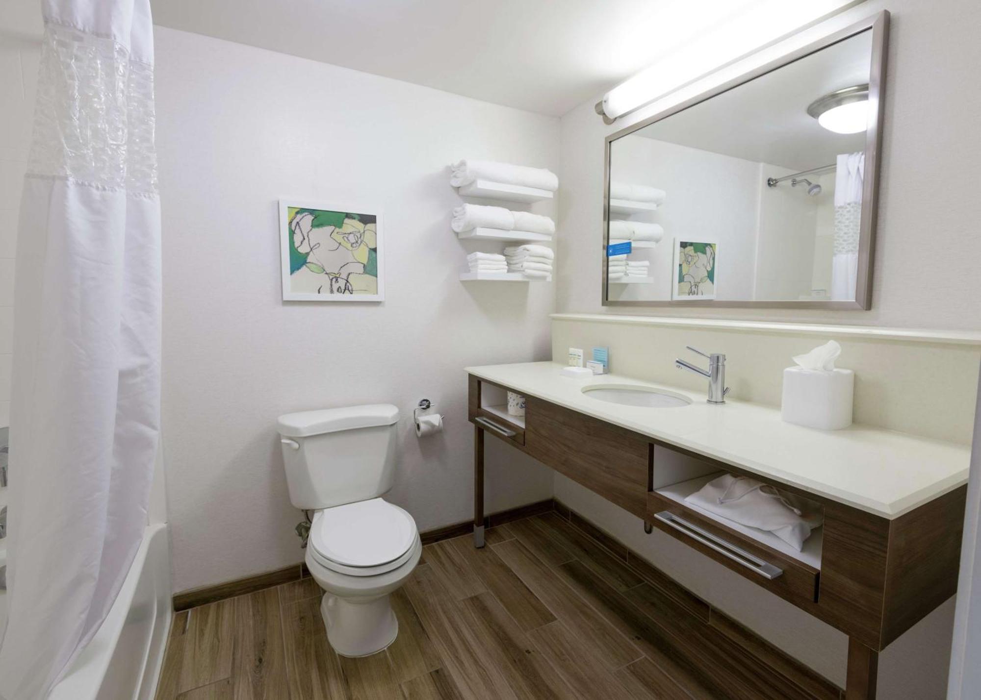 Hampton Inn Boca Raton Bagian luar foto
