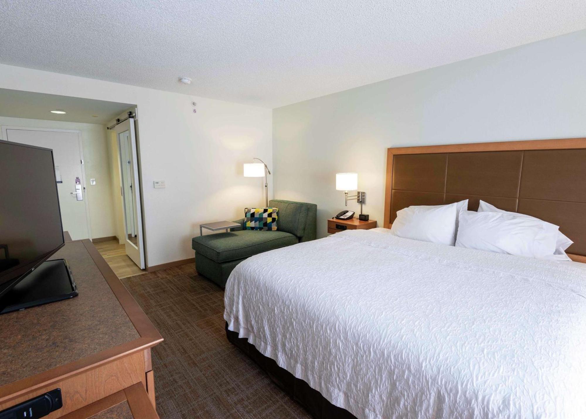 Hampton Inn Boca Raton Bagian luar foto