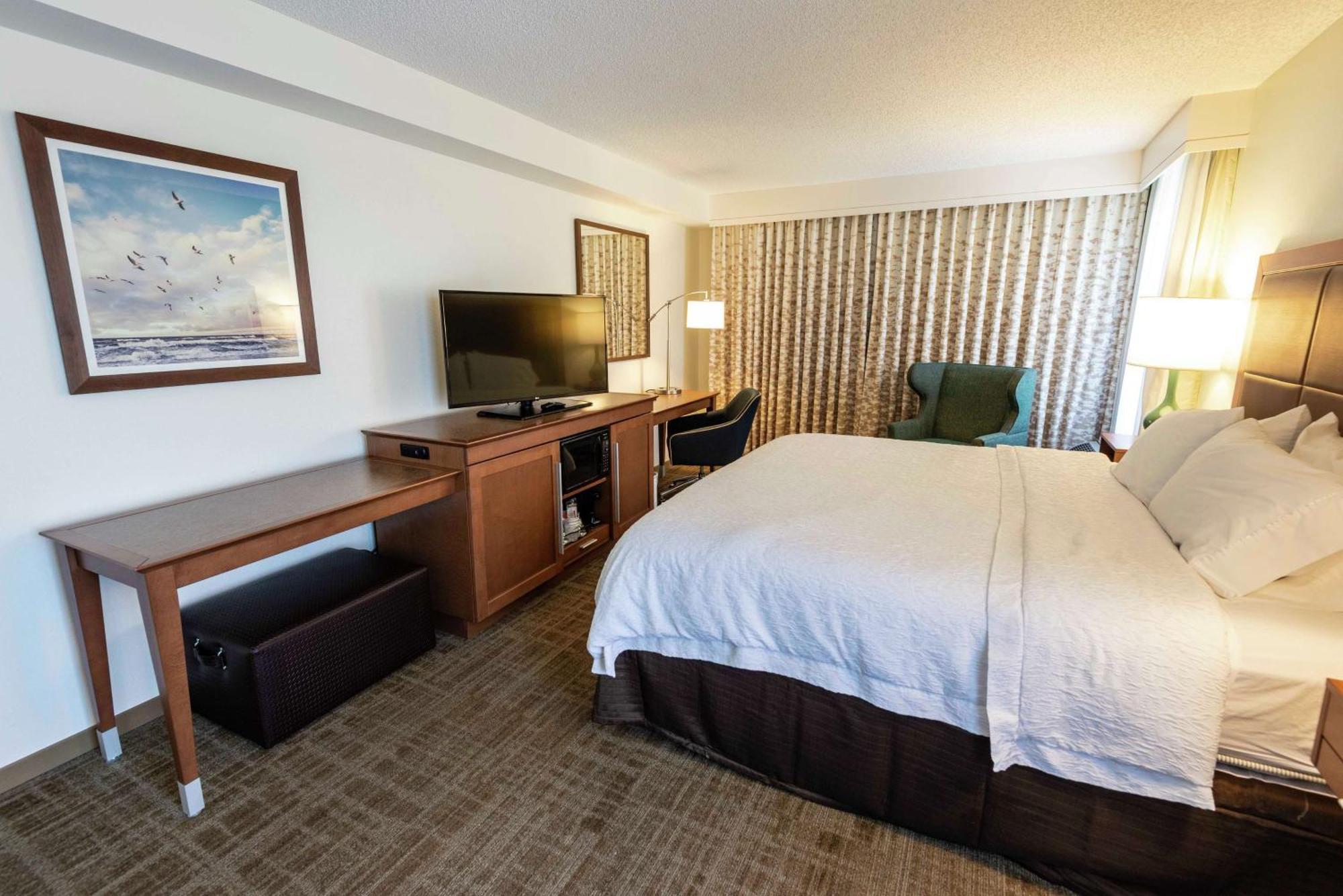 Hampton Inn Boca Raton Bagian luar foto