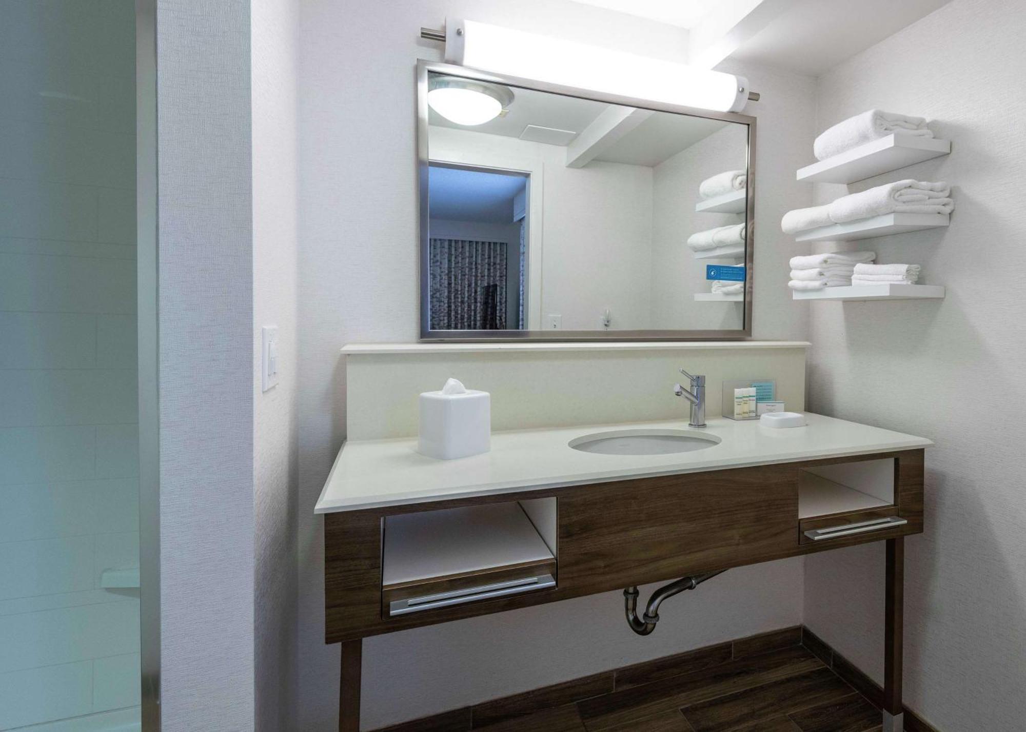 Hampton Inn Boca Raton Bagian luar foto