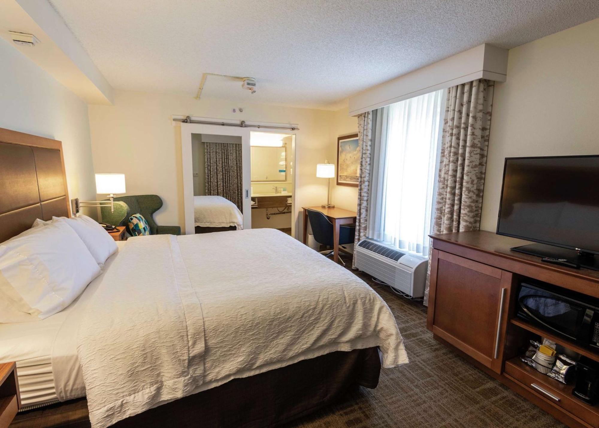 Hampton Inn Boca Raton Bagian luar foto