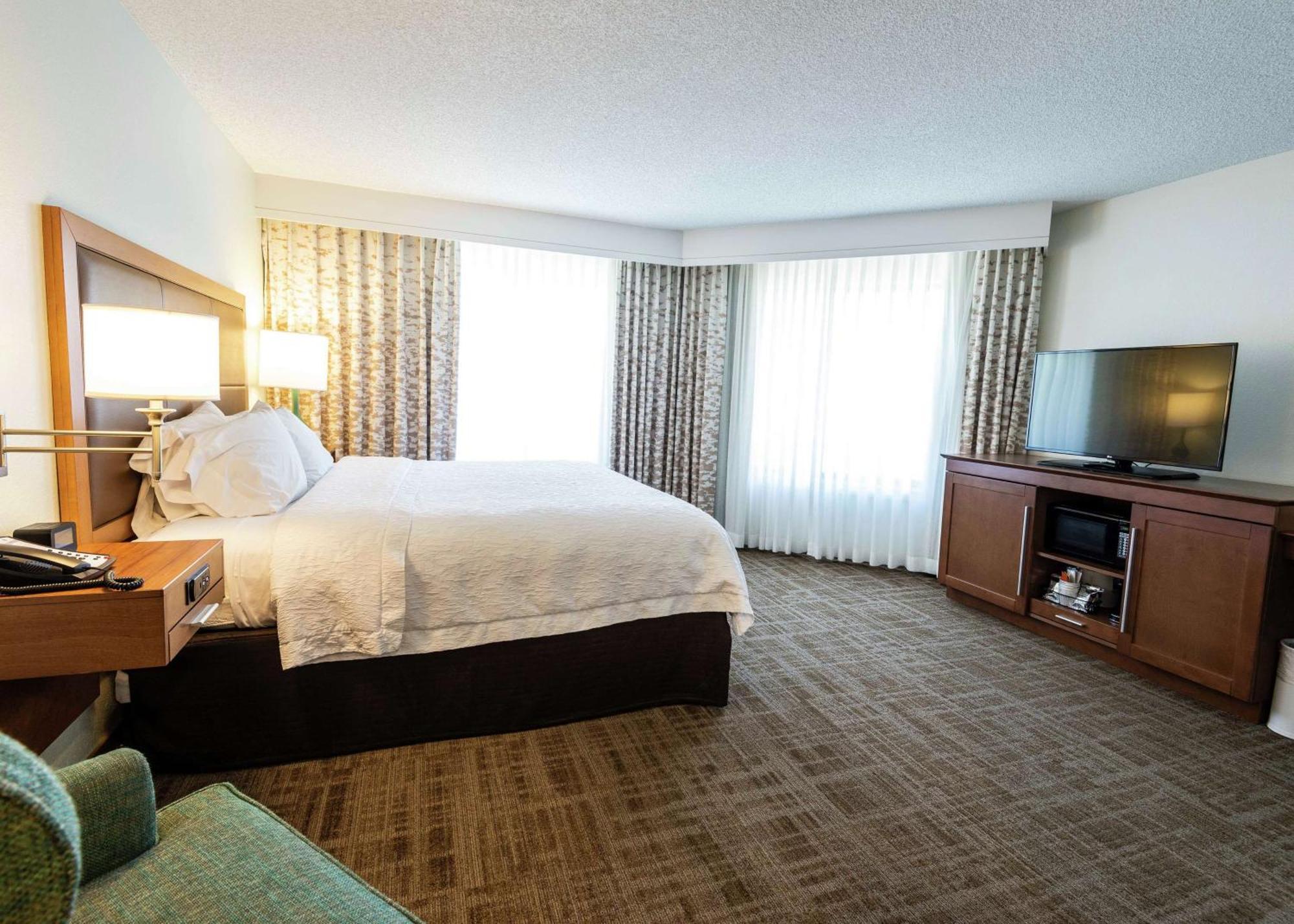 Hampton Inn Boca Raton Bagian luar foto