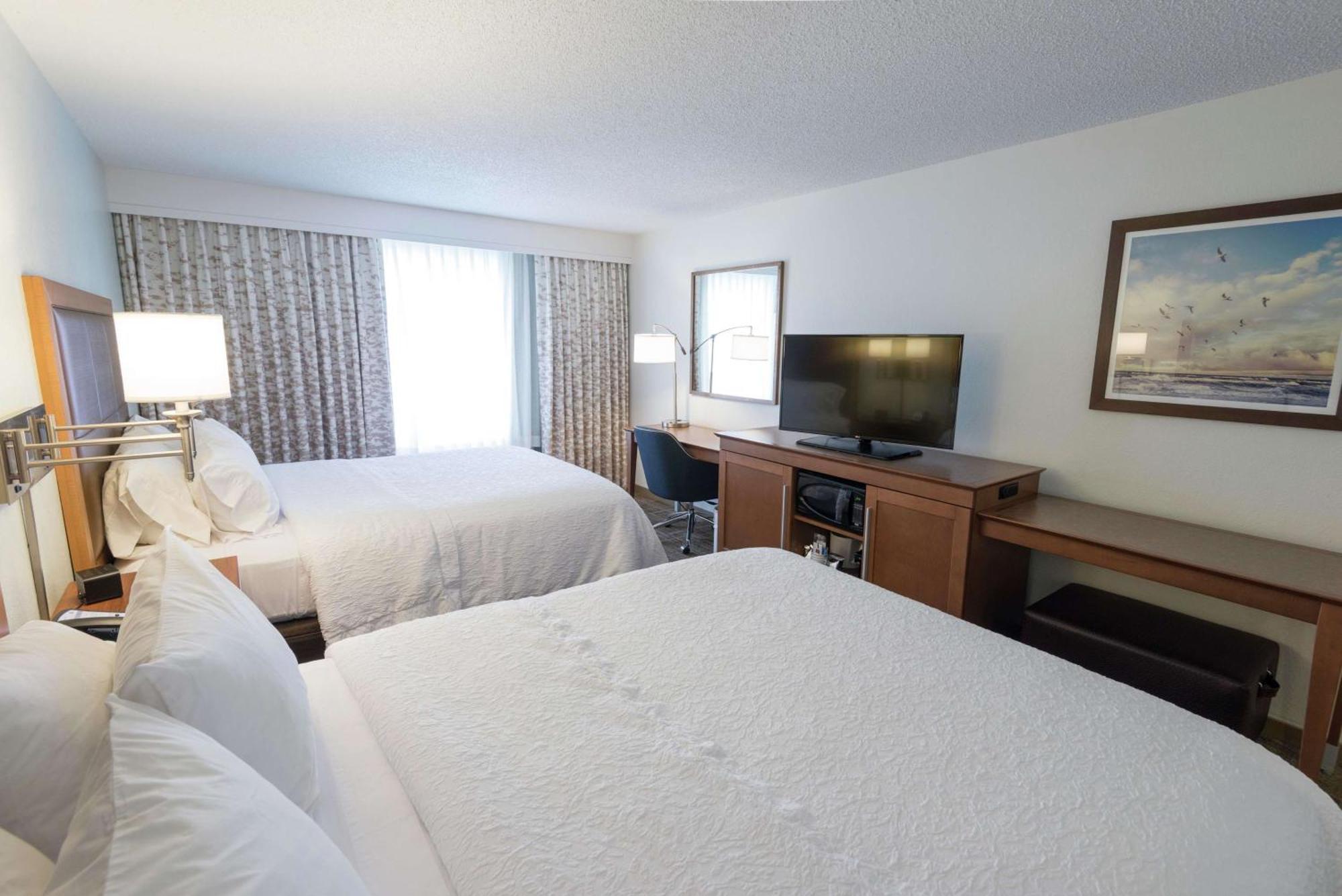 Hampton Inn Boca Raton Bagian luar foto