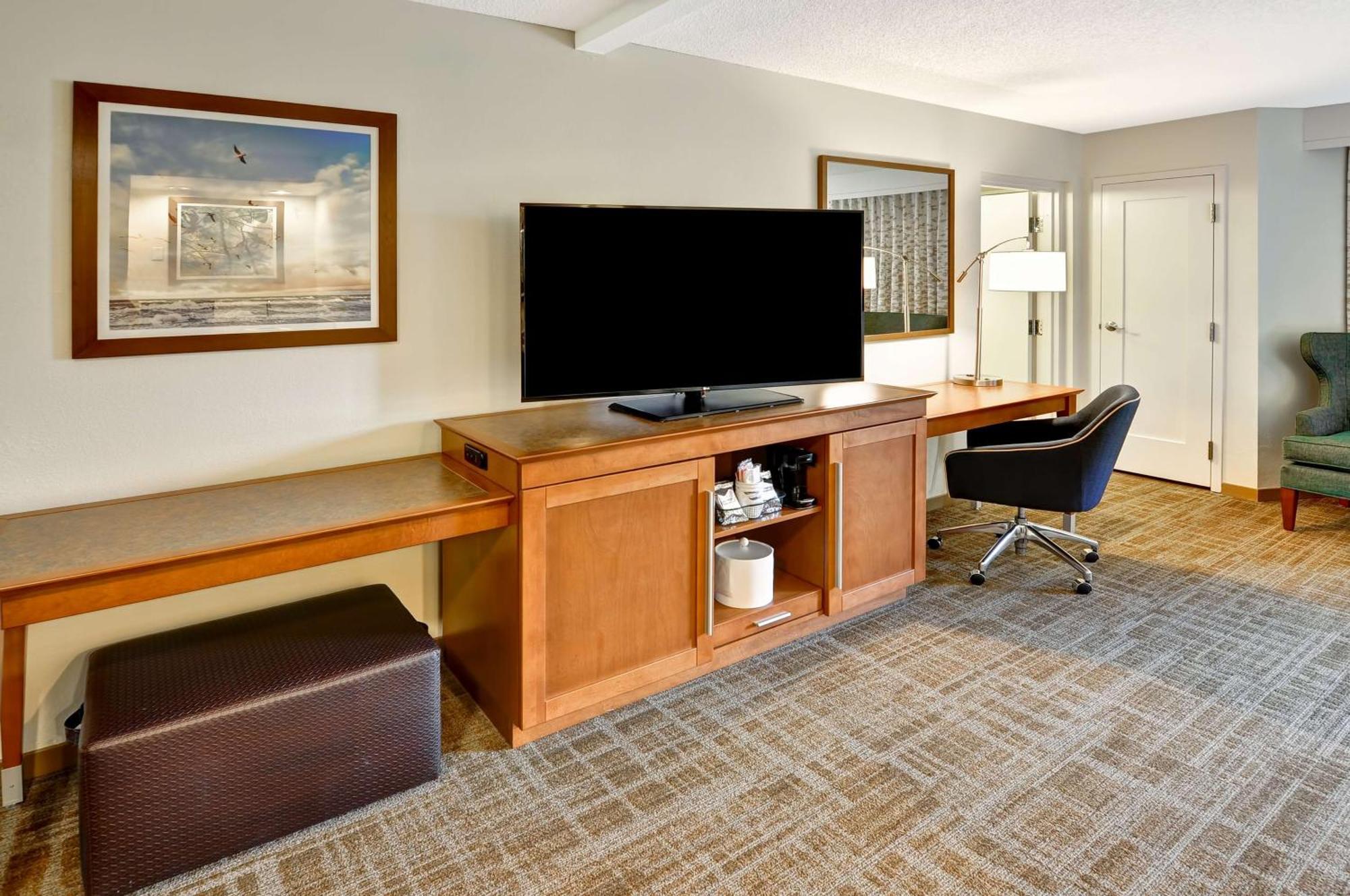 Hampton Inn Boca Raton Bagian luar foto