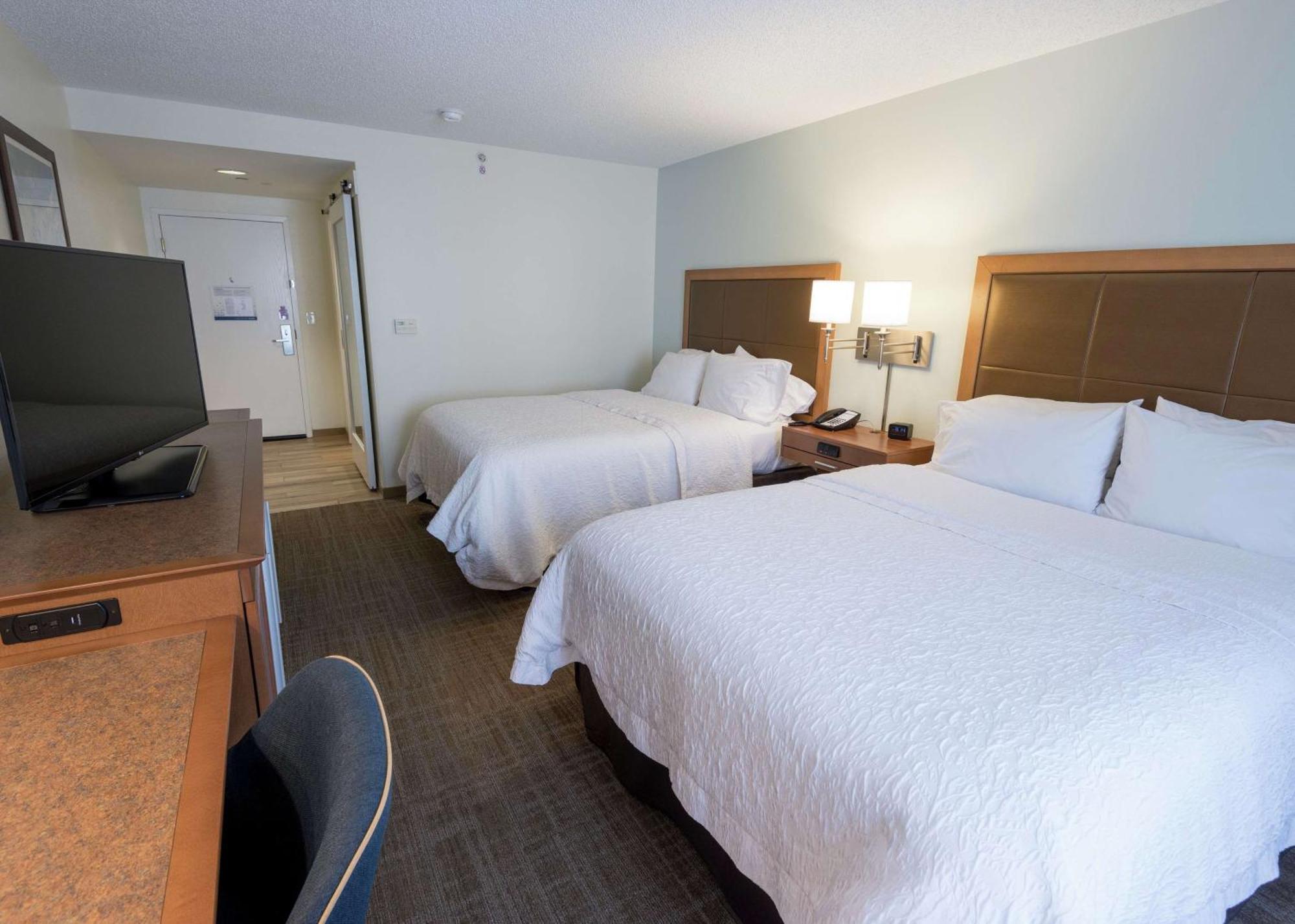 Hampton Inn Boca Raton Bagian luar foto