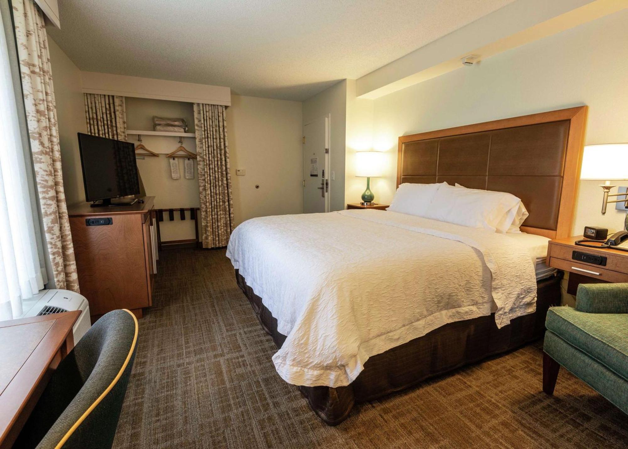 Hampton Inn Boca Raton Bagian luar foto