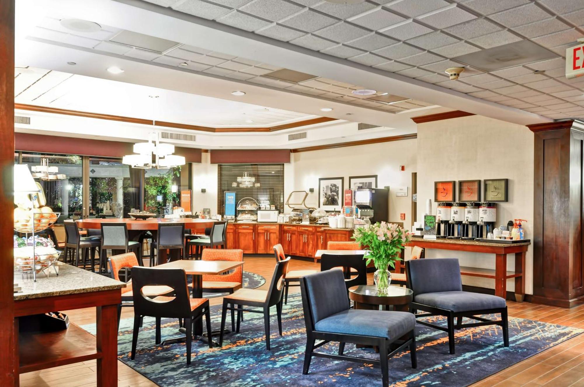 Hampton Inn Boca Raton Bagian luar foto