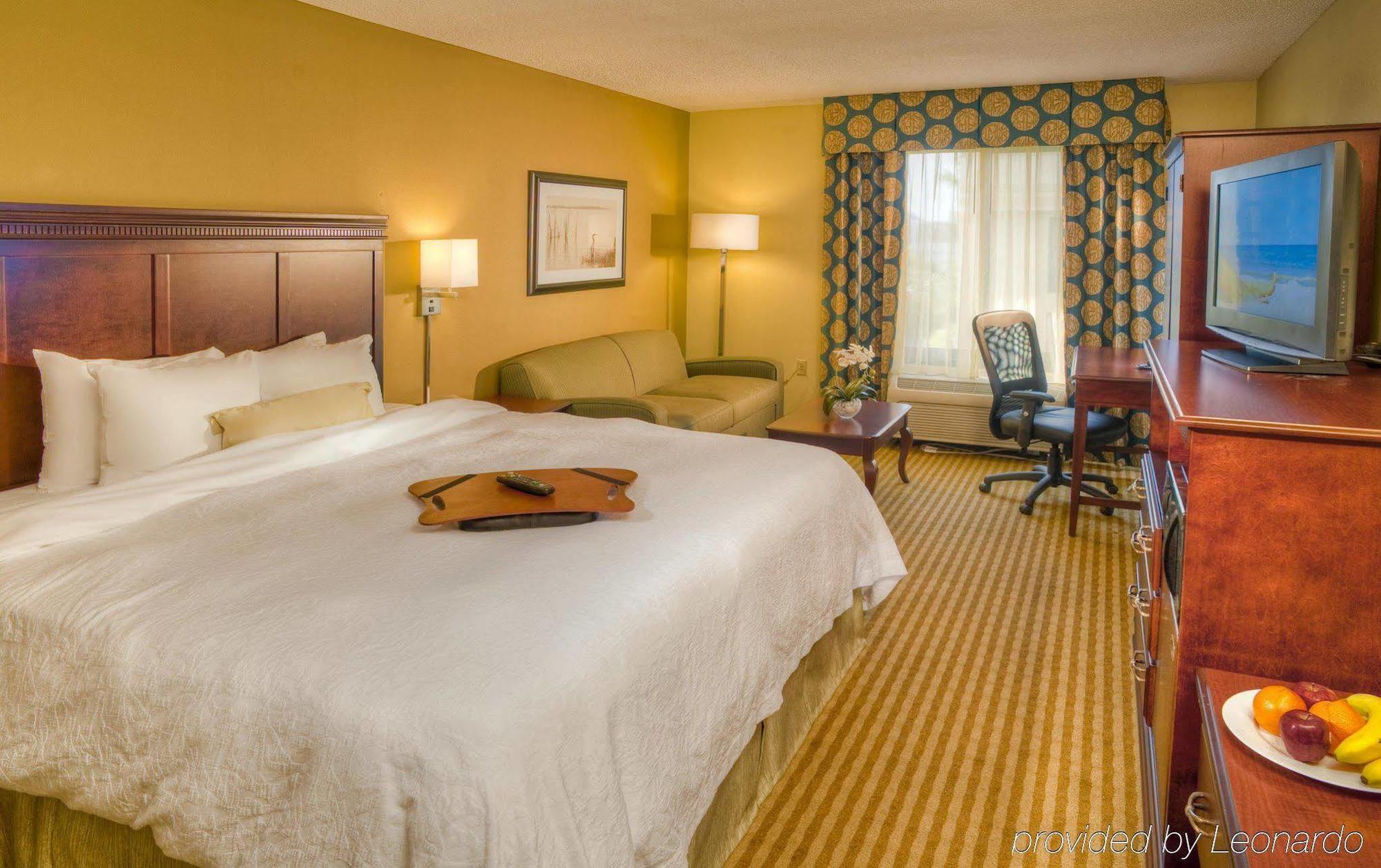 Hampton Inn Boca Raton Ruang foto