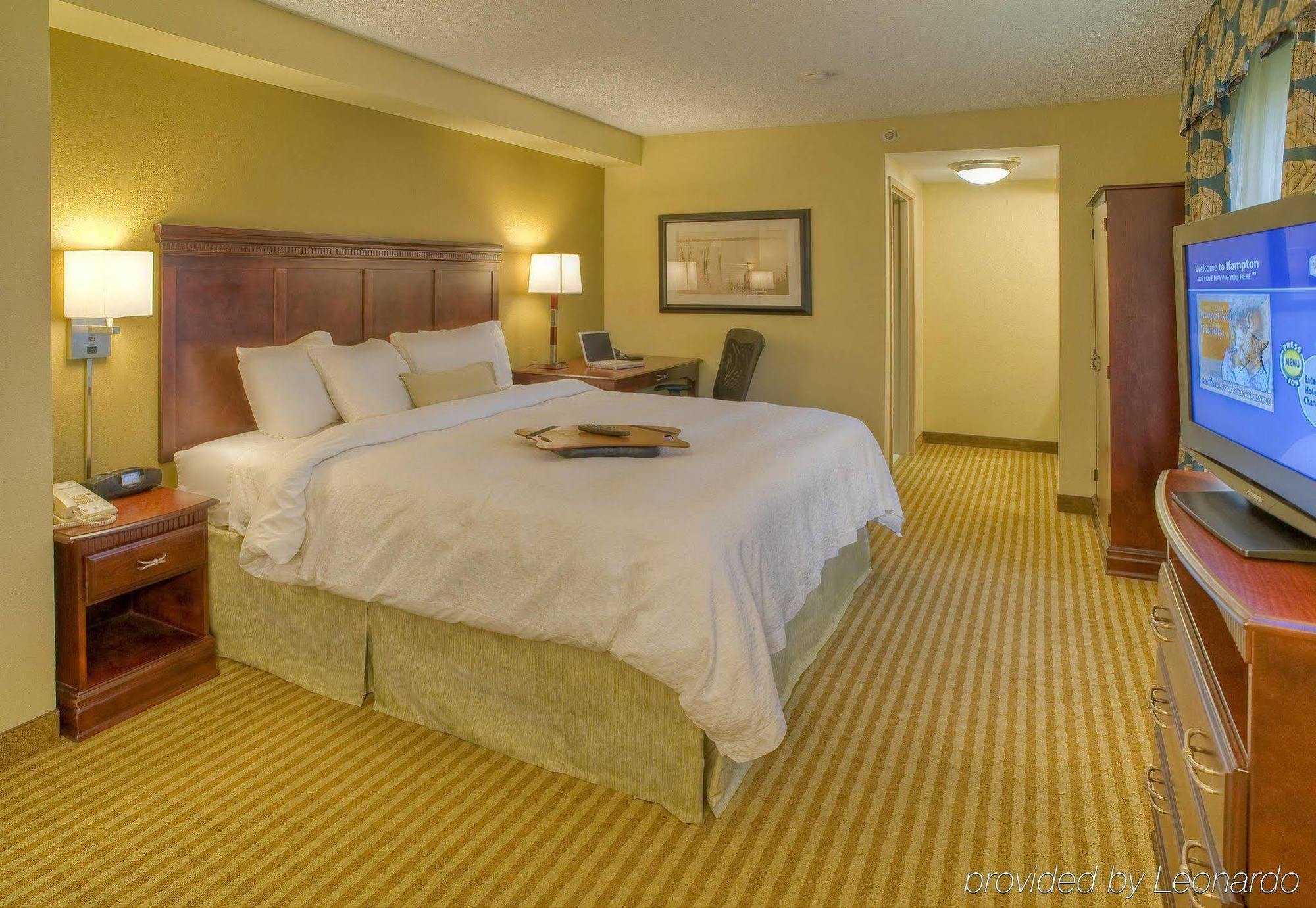 Hampton Inn Boca Raton Ruang foto