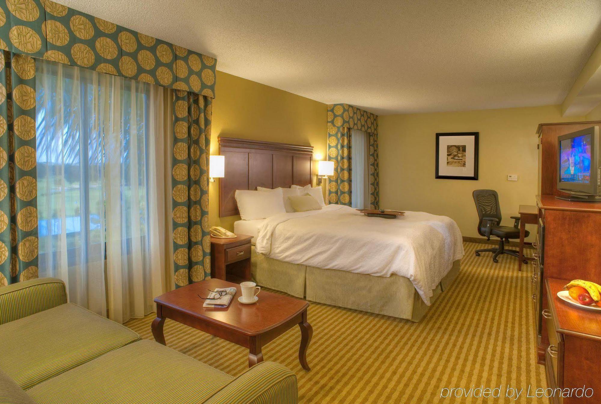 Hampton Inn Boca Raton Bagian luar foto