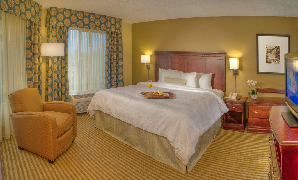 Hampton Inn Boca Raton Bagian luar foto