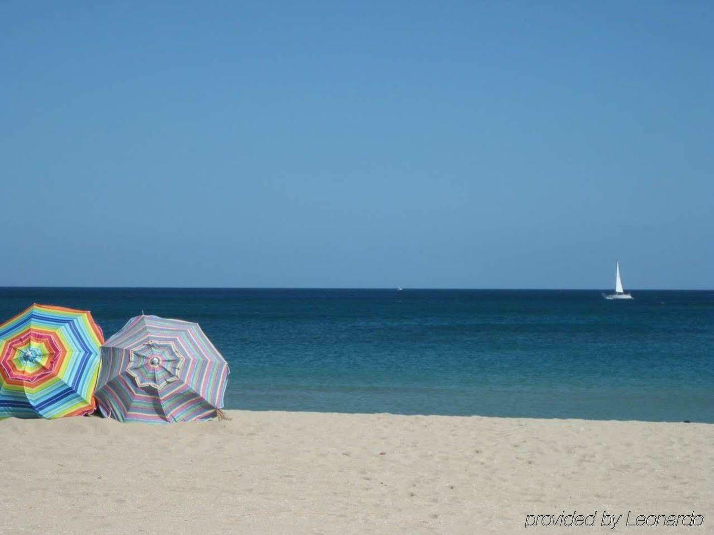 Hampton Inn Boca Raton Bagian luar foto